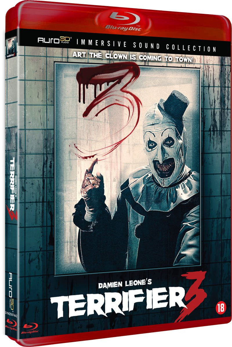 Terrifier 3