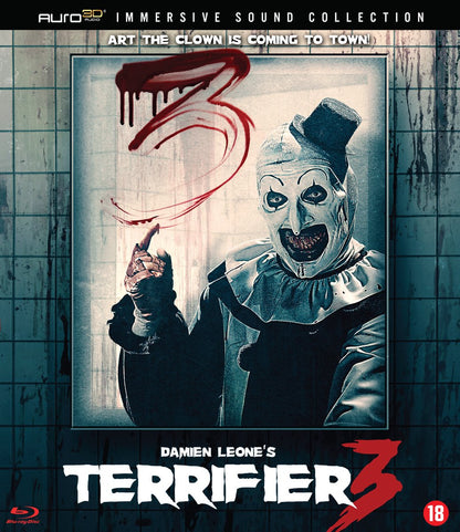 Terrifier 3