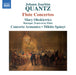 Johann Joachim Quantz: Flute Concertos