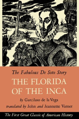 Florida Of The Inca