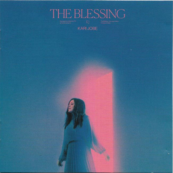 The Blessing