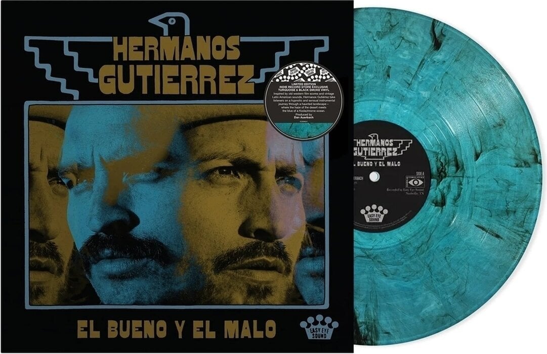 El Bueno & El Malo