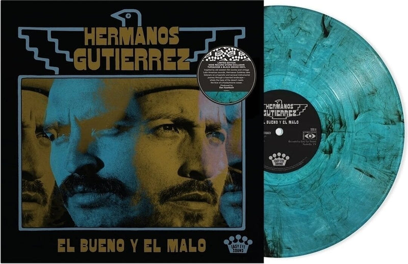 El Bueno & El Malo