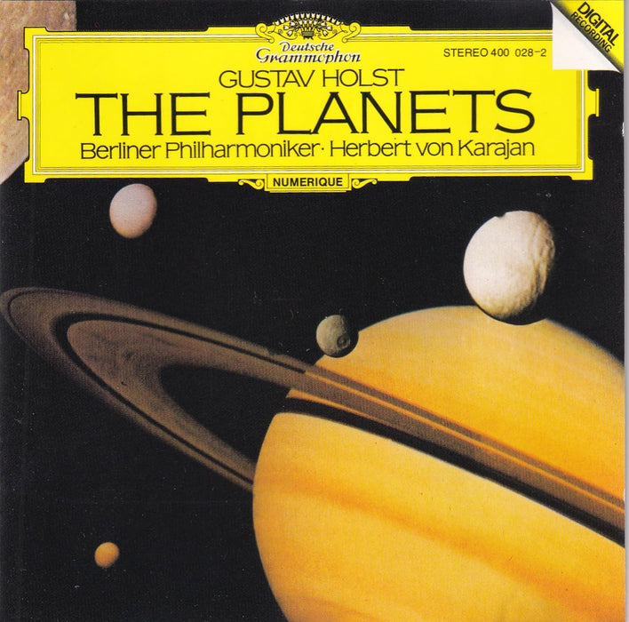 The Planets