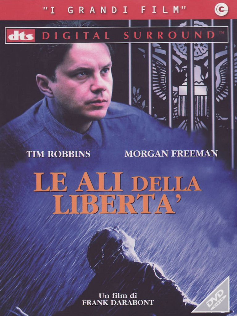 Le Ali Della Liberta'