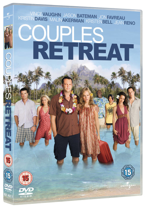 Couples Retreat