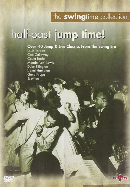 Swintime collection - half past jumptime
