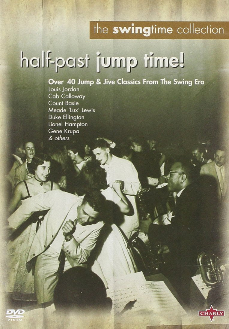 Swintime collection - half past jumptime