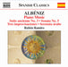 Albéniz: Piano Music