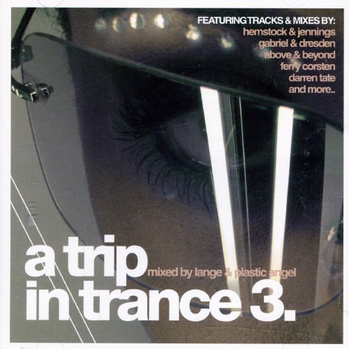 Trip in Trance, A - Vol. 3
