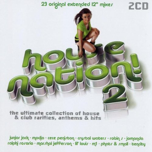 House Nation - Vol. 2