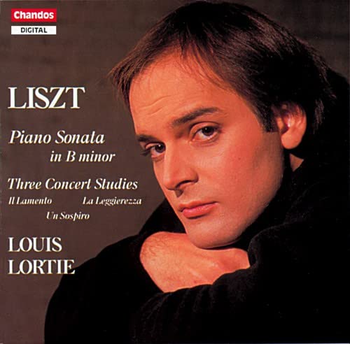 Piano Sonatas