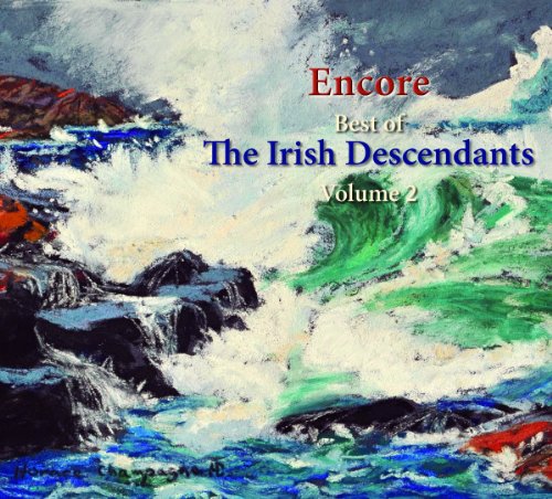 ENCORE:BEST OF THE IRISH D