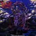 Saturnian Bloodstorm