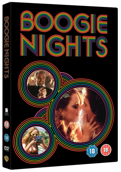 Boogie Nights