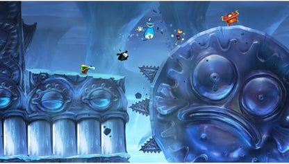 Rayman Origins Essentials (PS3