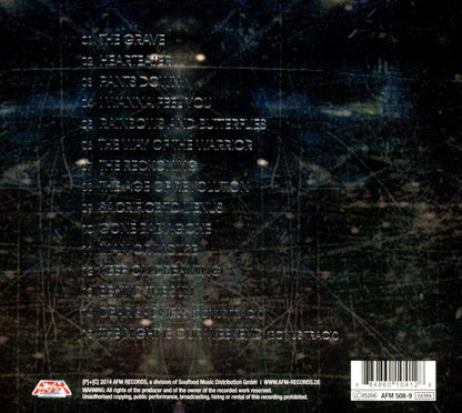 Sacrifice To Venus (Ltd. Digi)