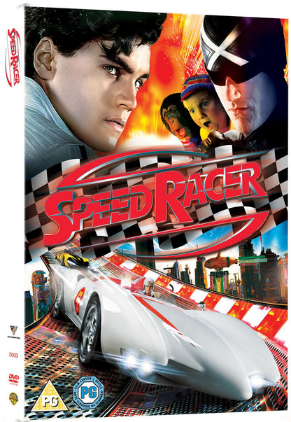 Speed Racer