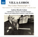 Villa-Lobos: The Guitar Manuscripts - Volume 2