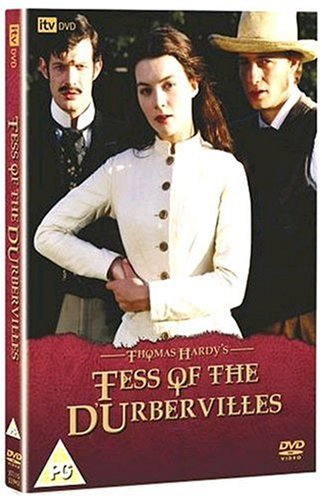 Tess Of The D'Urbervilles