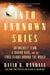 Into Unknown Skies
