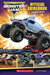 Monster Jam: The Official Guide (Updated Edition)