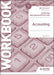 Cambridge International AS and A Level Accounting Workbook