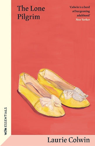 The Lone Pilgrim (W&N Essentials