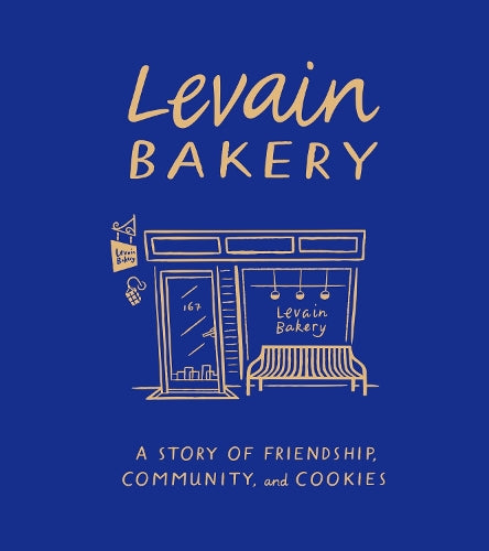 Levain Bakery