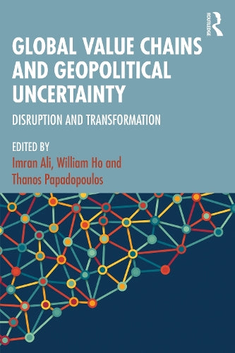 Global Value Chains and Geopolitical Uncertainty