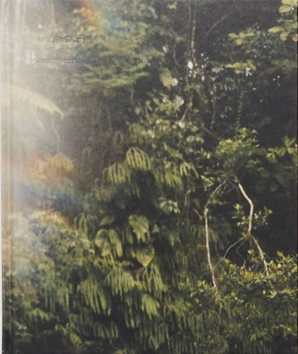 La Soufrière