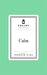 Poetry Prescription: Calm