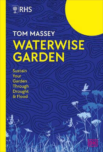 RHS Waterwise Garden