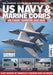 US Navy & Marine Corps Yearbook 2025/26