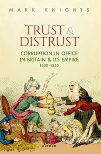 Trust and Distrust