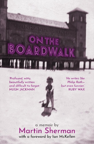 On the Boardwalk