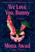 We Love You, Bunny