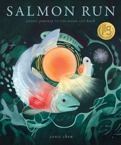 Salmon Run