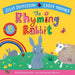 The Rhyming Rabbit 15th Anniversary Edition