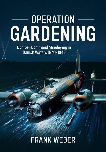 Operation Gardening