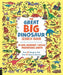 The Great Big Dinosaur Search Book