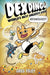 Dex Dingo: World's Best Greatest Ever Archaeologist