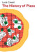The History of Pizza