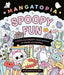 Mangatopia Spoopy Fun