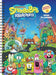 SpongeBob SquarePants 12-Month 2026 Planner Calendar (Includes Stickers
