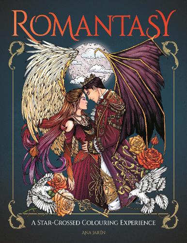Romantasy
