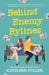 Behind Enemy Bylines