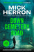 Down Cemetery Road