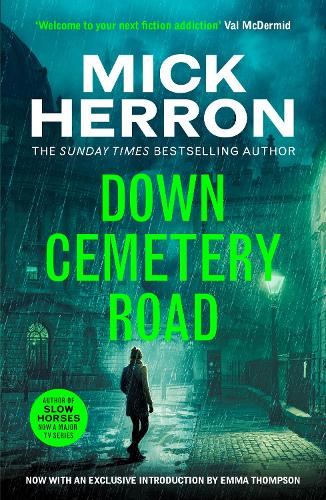 Down Cemetery Road: Zoë Boehm Thrillers 1 (Zoe Boehm Thrillers