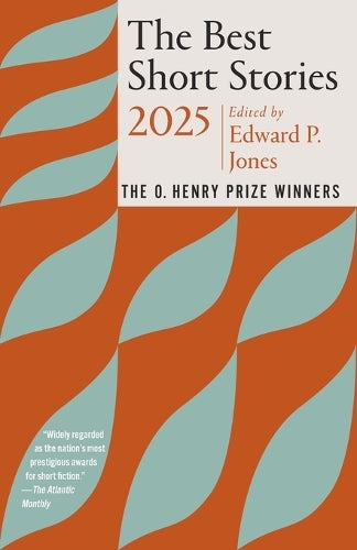 The Best Short Stories 2025